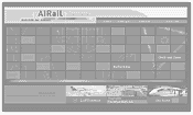 airail partners - homepage