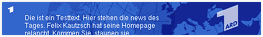 tagesschau banner